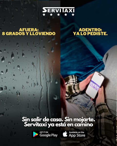 Servitaxi 2
