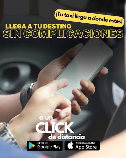 Servitaxi 6